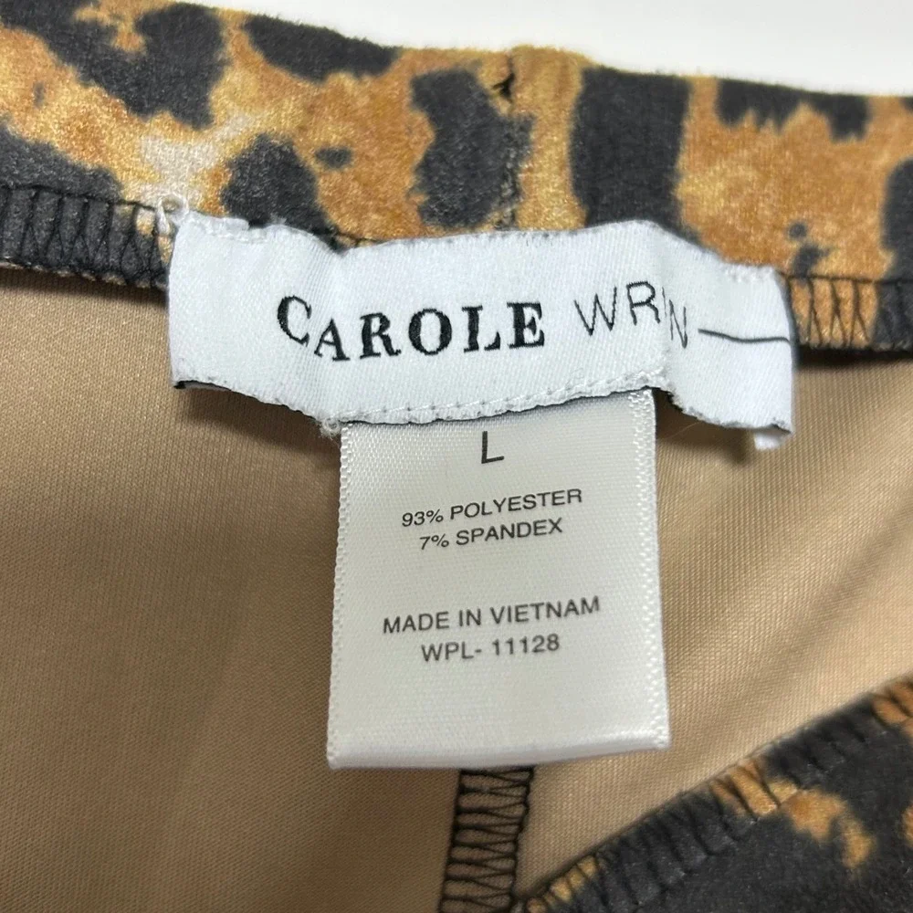 Carole Wren classic midi